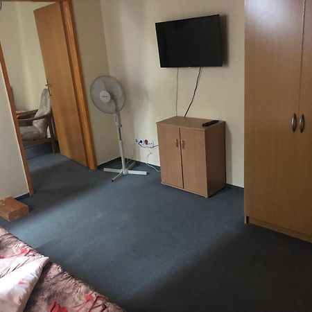 City Hotel Siofok Luaran gambar