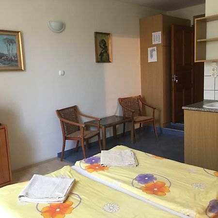 City Hotel Siofok Luaran gambar