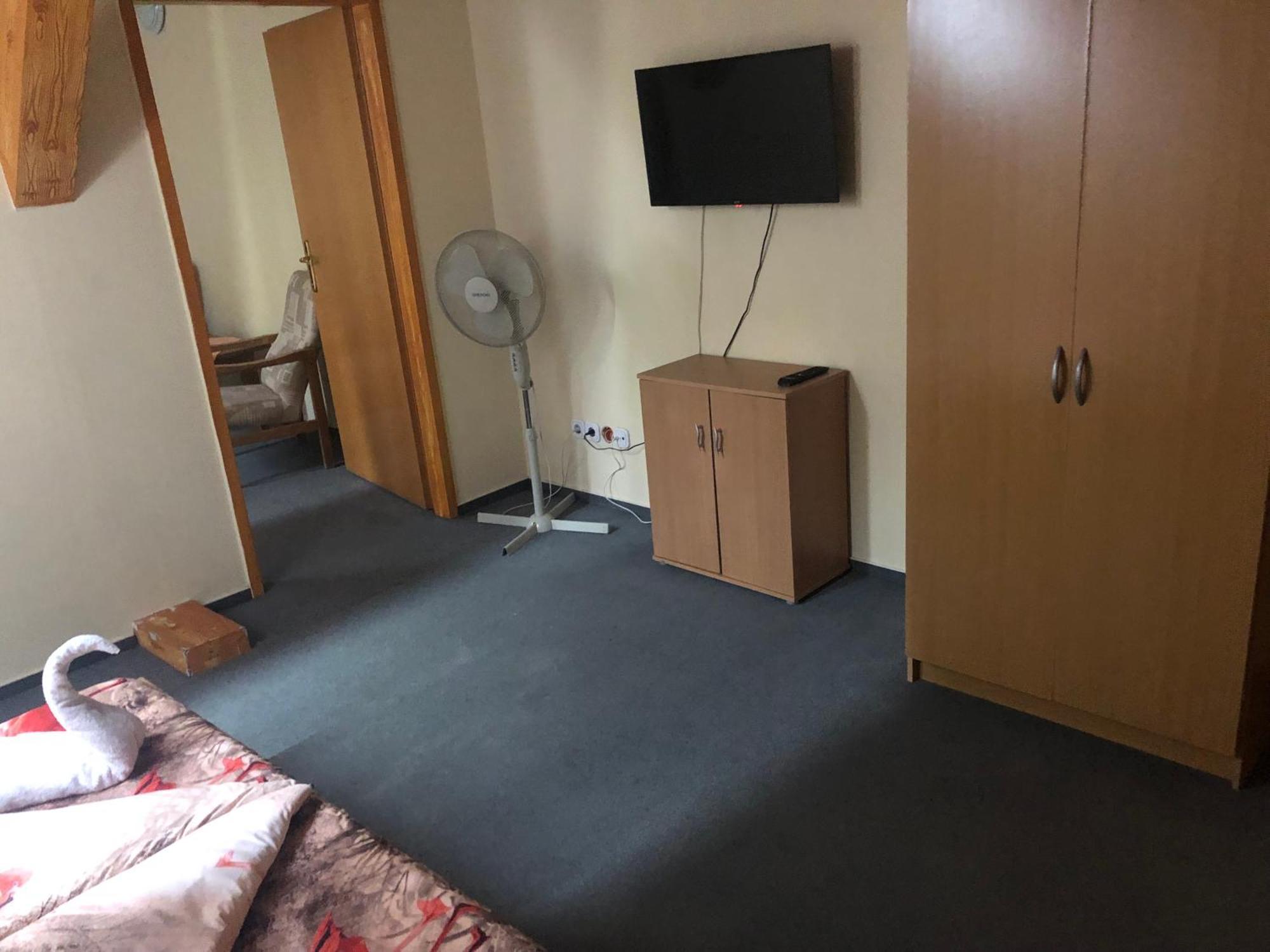 City Hotel Siofok Luaran gambar