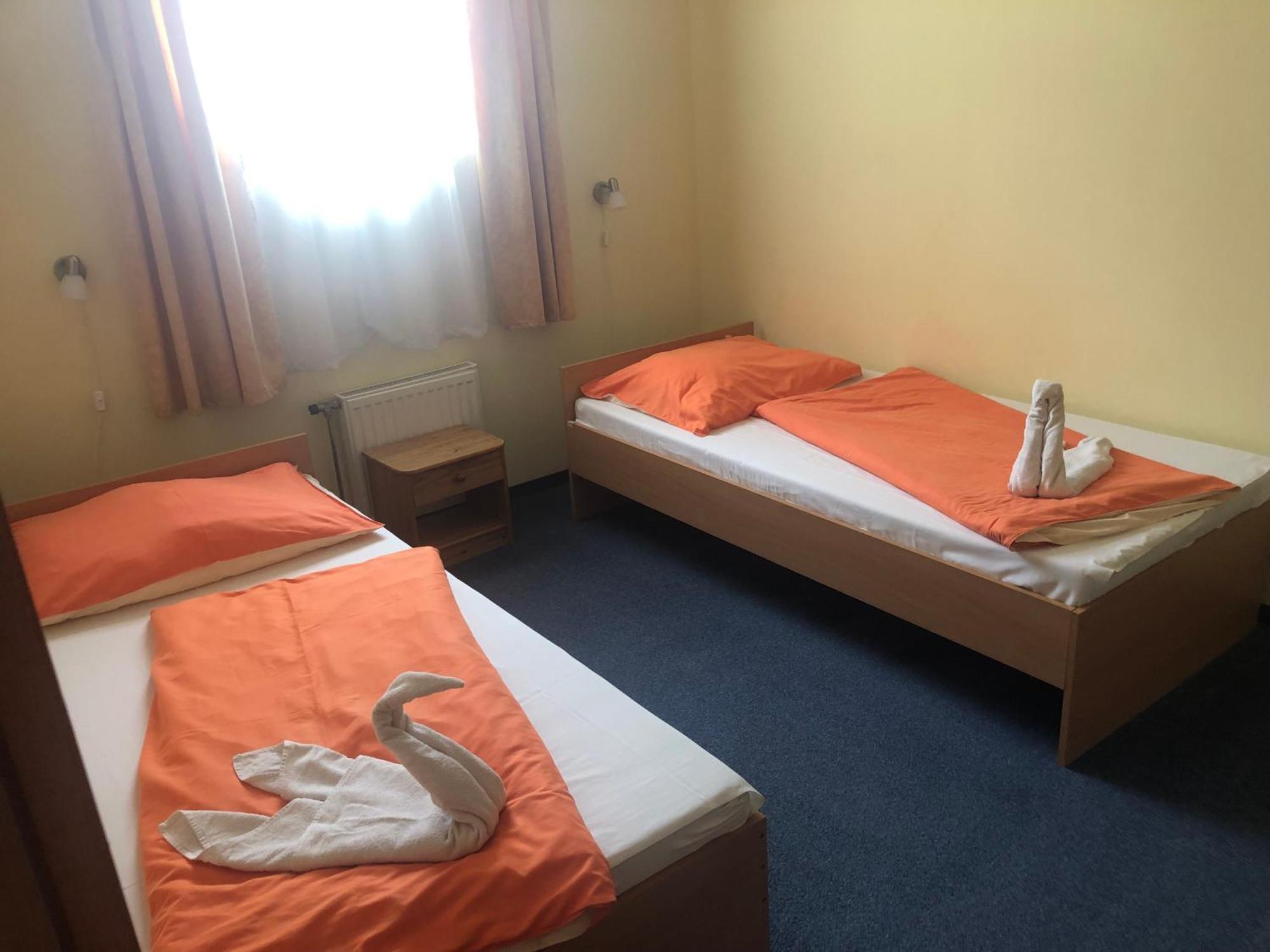 City Hotel Siofok Luaran gambar