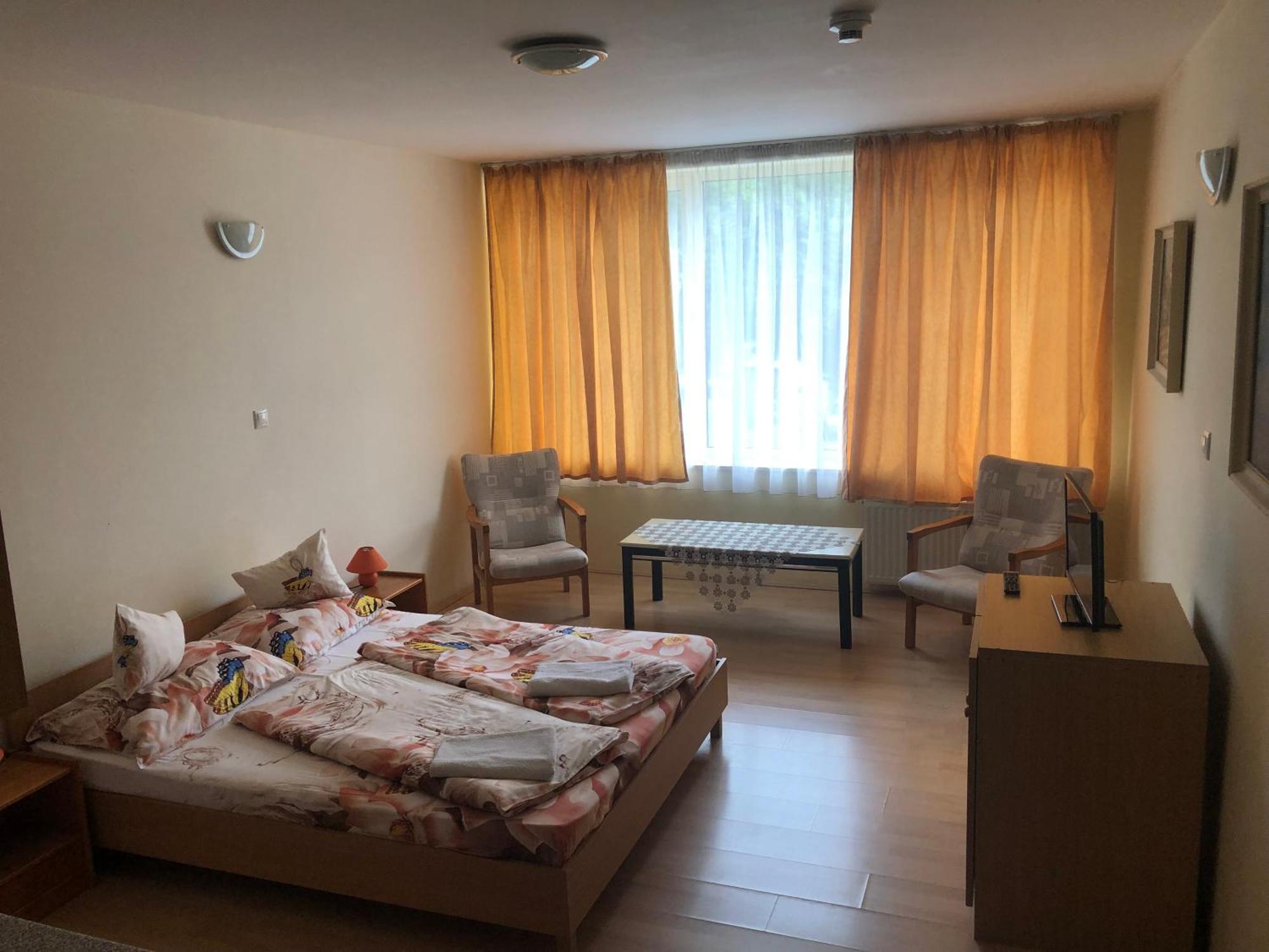 City Hotel Siofok Luaran gambar