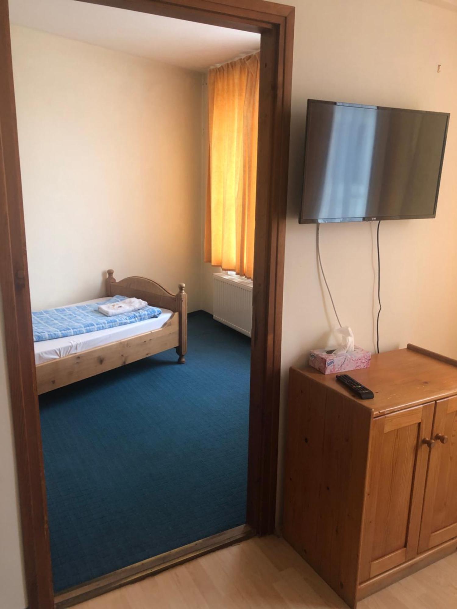 City Hotel Siofok Luaran gambar